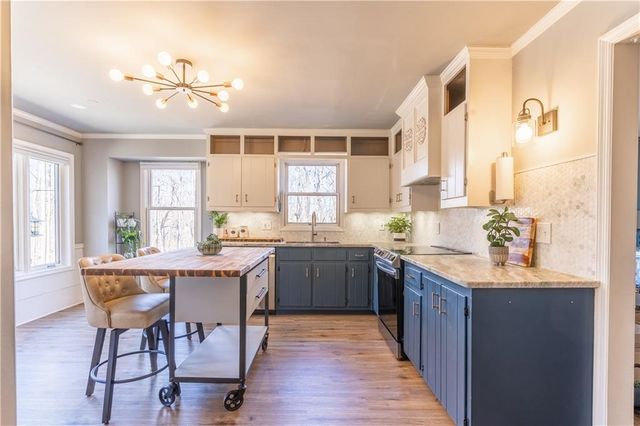 4279 Red Fox Trail Trail, Oakwood, GA 30566