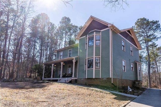 4279 Red Fox Trail Trail, Oakwood, GA 30566