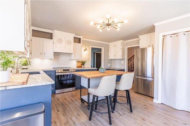 4279 Red Fox Trail Trail, Oakwood, GA 30566