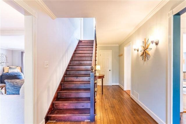 4279 Red Fox Trail Trail, Oakwood, GA 30566