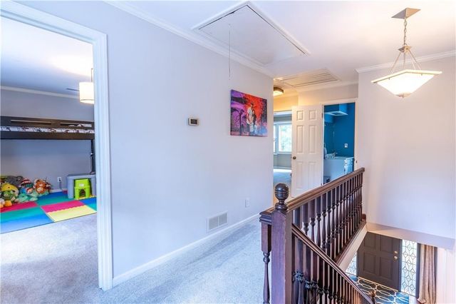 4279 Red Fox Trail Trail, Oakwood, GA 30566