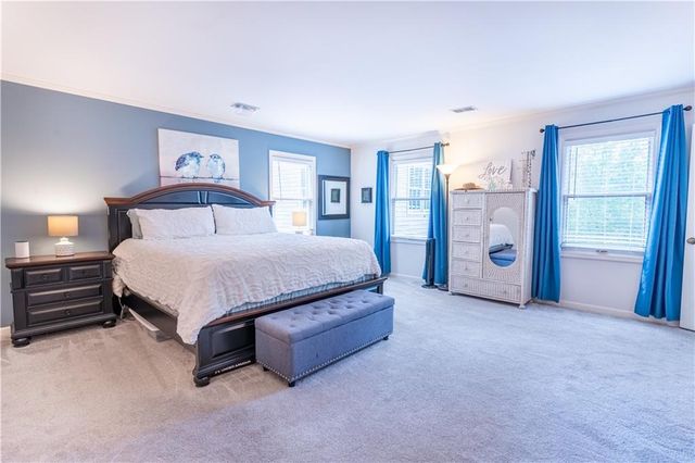 4279 Red Fox Trail Trail, Oakwood, GA 30566