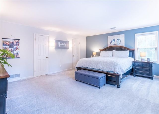 4279 Red Fox Trail Trail, Oakwood, GA 30566