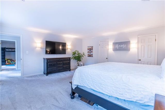 4279 Red Fox Trail Trail, Oakwood, GA 30566