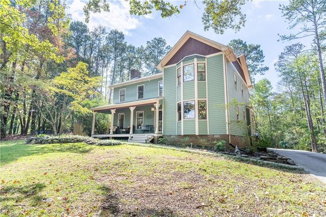 4279 Red Fox Trail Trail, Oakwood, GA 30566