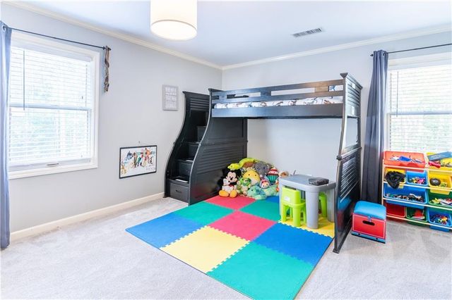 4279 Red Fox Trail Trail, Oakwood, GA 30566