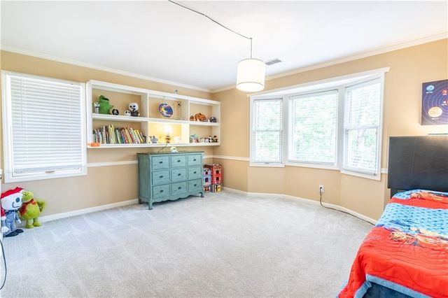 4279 Red Fox Trail Trail, Oakwood, GA 30566