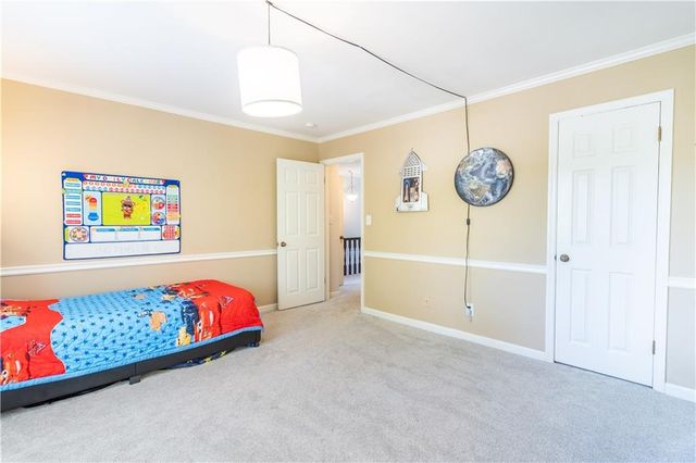 4279 Red Fox Trail Trail, Oakwood, GA 30566