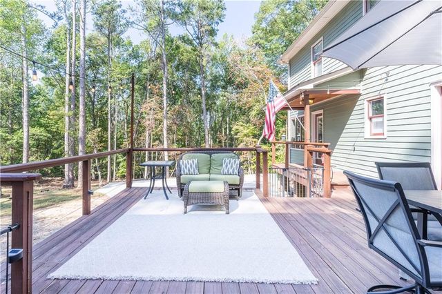 4279 Red Fox Trail Trail, Oakwood, GA 30566
