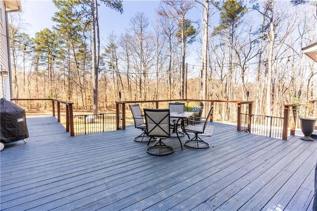 4279 Red Fox Trail Trail, Oakwood, GA 30566