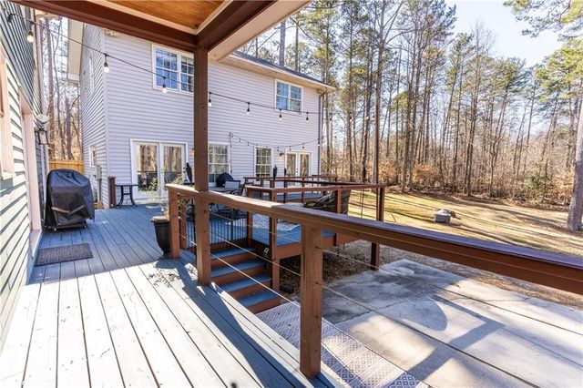 4279 Red Fox Trail Trail, Oakwood, GA 30566