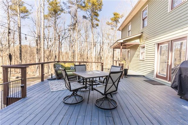 4279 Red Fox Trail Trail, Oakwood, GA 30566