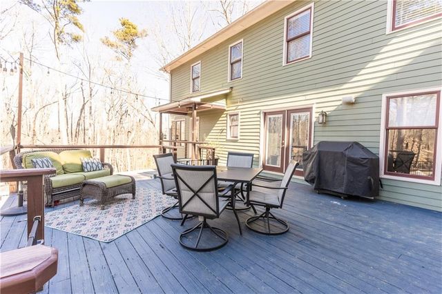 4279 Red Fox Trail Trail, Oakwood, GA 30566