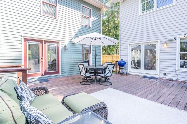 4279 Red Fox Trail Trail, Oakwood, GA 30566