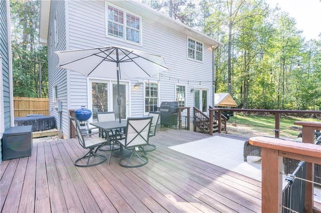 4279 Red Fox Trail Trail, Oakwood, GA 30566
