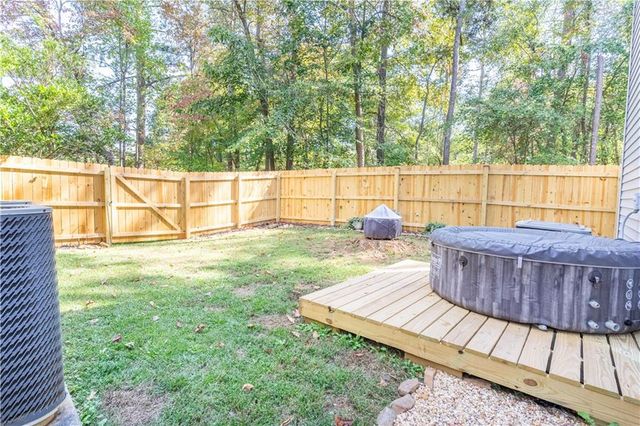 4279 Red Fox Trail Trail, Oakwood, GA 30566
