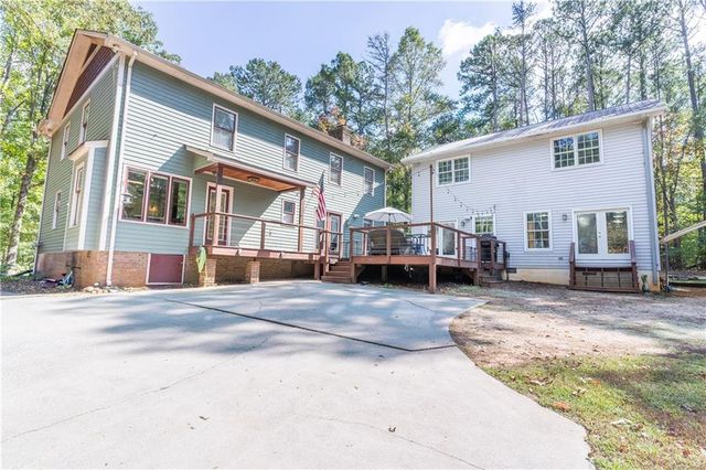 4279 Red Fox Trail Trail, Oakwood, GA 30566