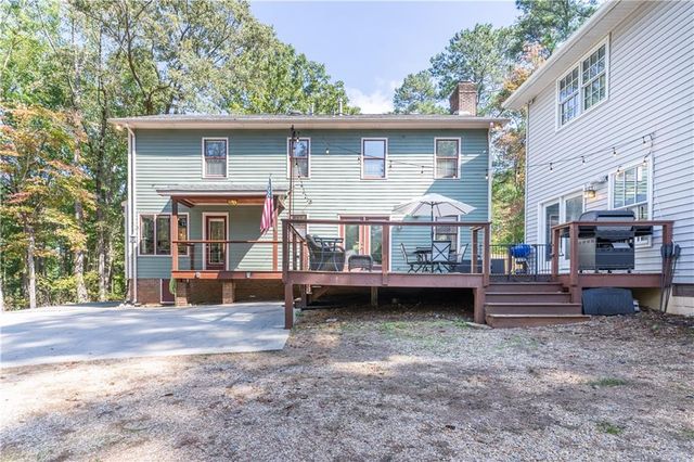 4279 Red Fox Trail Trail, Oakwood, GA 30566