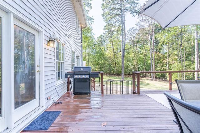 4279 Red Fox Trail Trail, Oakwood, GA 30566