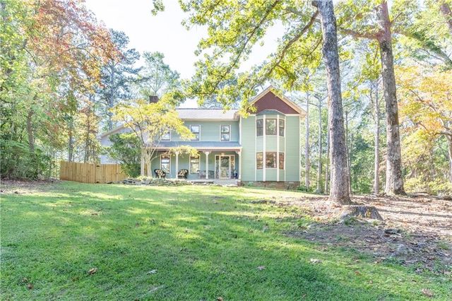 4279 Red Fox Trail Trail, Oakwood, GA 30566