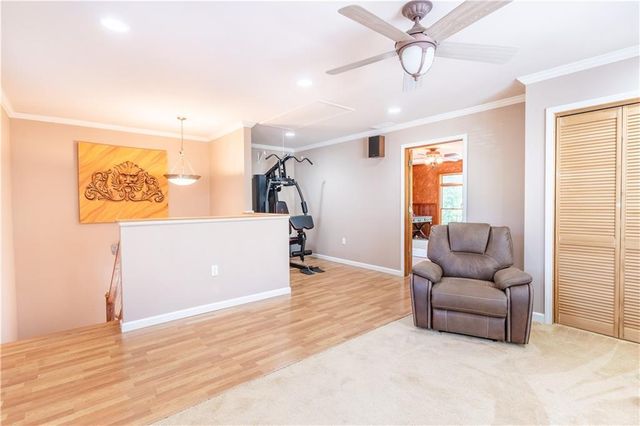 4279 Red Fox Trail Trail, Oakwood, GA 30566