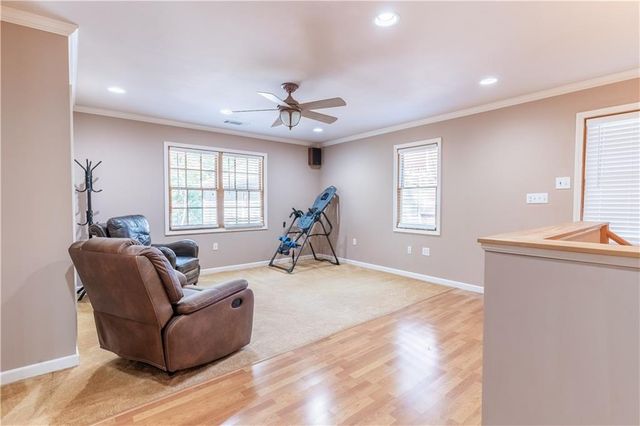 4279 Red Fox Trail Trail, Oakwood, GA 30566