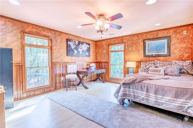 4279 Red Fox Trail Trail, Oakwood, GA 30566