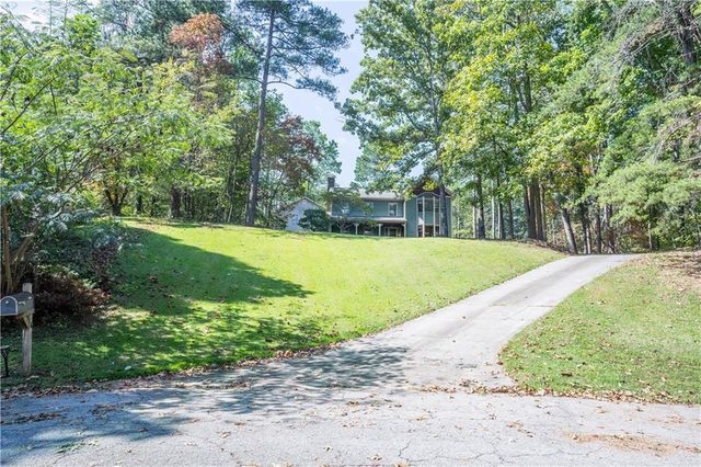 4279 Red Fox Trail Trail, Oakwood, GA 30566