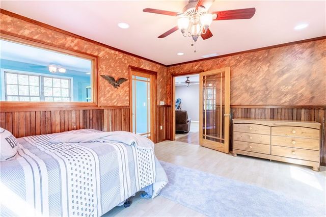 4279 Red Fox Trail Trail, Oakwood, GA 30566