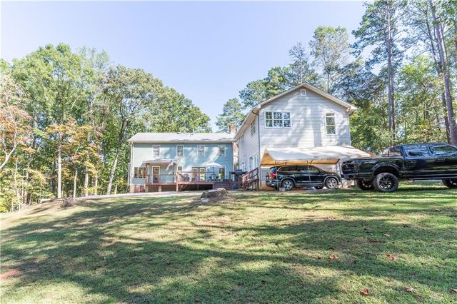 4279 Red Fox Trail Trail, Oakwood, GA 30566