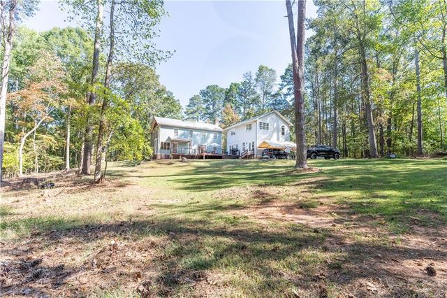 4279 Red Fox Trail Trail, Oakwood, GA 30566
