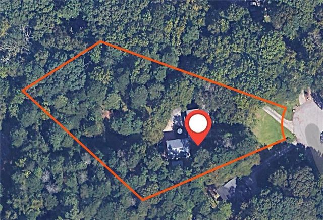 4279 Red Fox Trail Trail, Oakwood, GA 30566