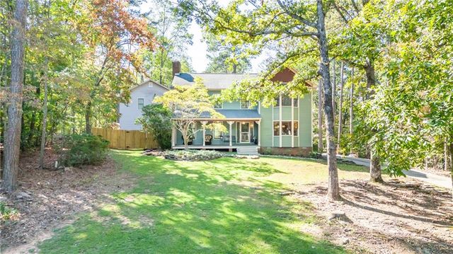 4279 Red Fox Trail Trail, Oakwood, GA 30566