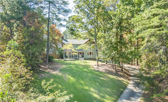 4279 Red Fox Trail Trail, Oakwood, GA 30566