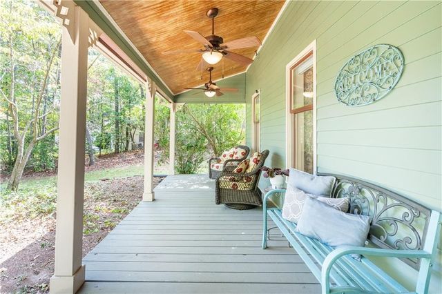 4279 Red Fox Trail Trail, Oakwood, GA 30566