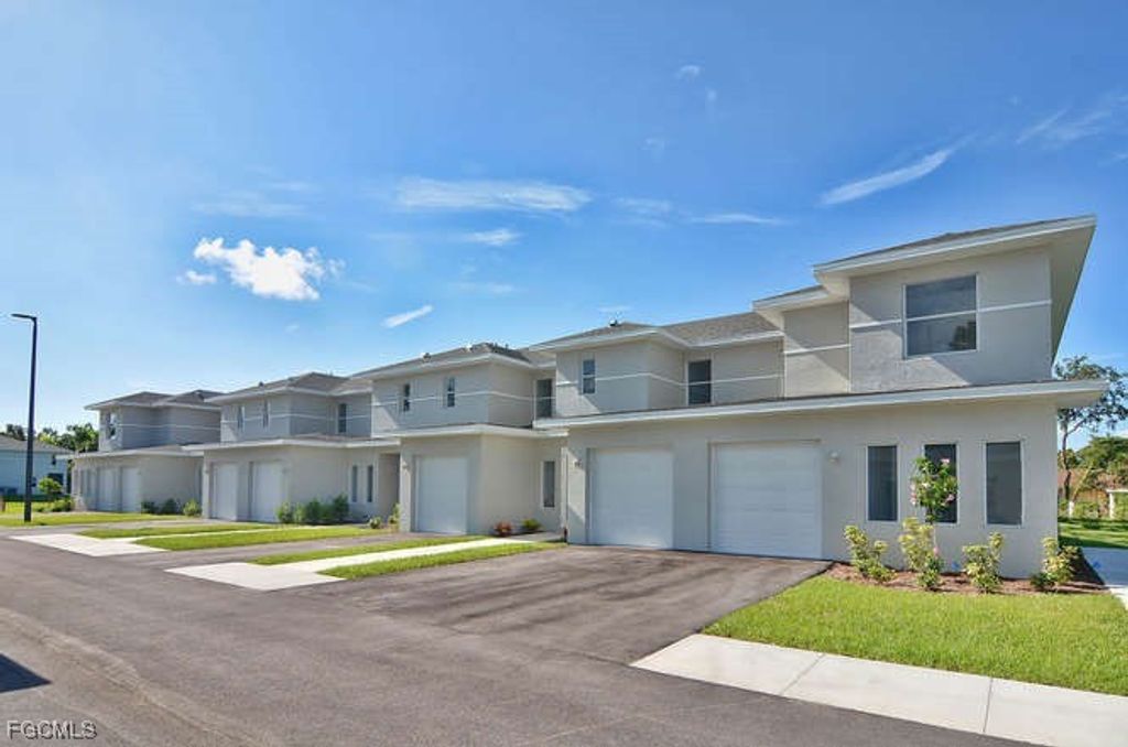 13411 Hidden Palms CV 17, Fort Myers, FL 33908