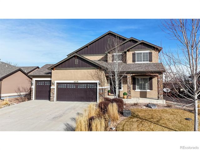 4719 Tarragon Drive, Johnstown, CO 80534