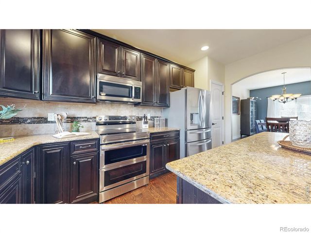 4719 Tarragon Drive, Johnstown, CO 80534