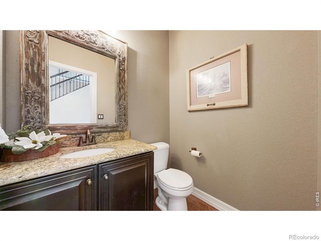 4719 Tarragon Drive, Johnstown, CO 80534