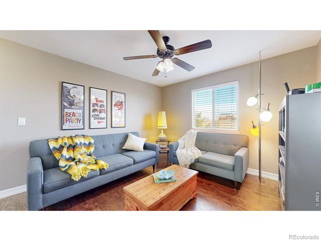 4719 Tarragon Drive, Johnstown, CO 80534