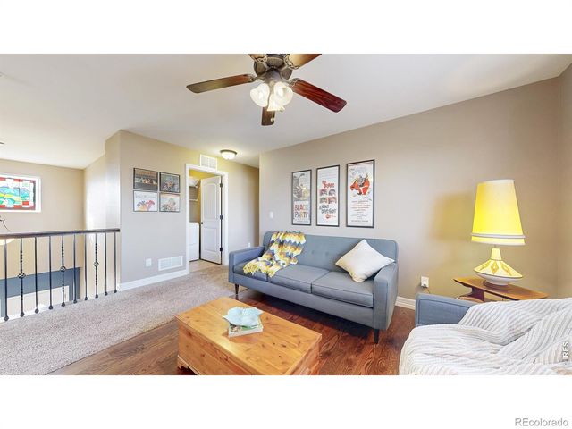 4719 Tarragon Drive, Johnstown, CO 80534