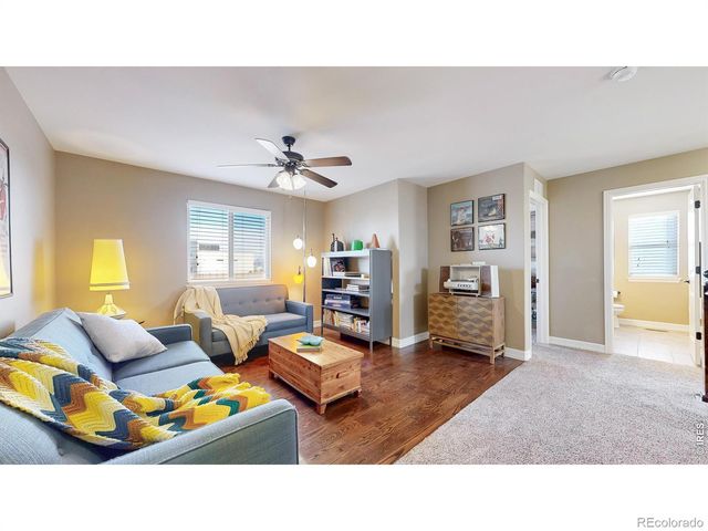 4719 Tarragon Drive, Johnstown, CO 80534