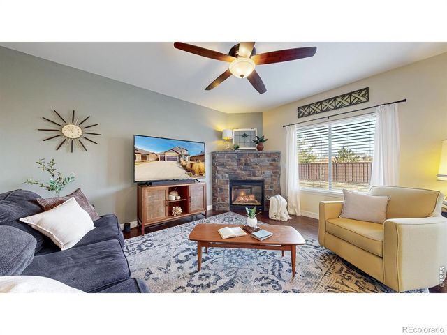 4719 Tarragon Drive, Johnstown, CO 80534