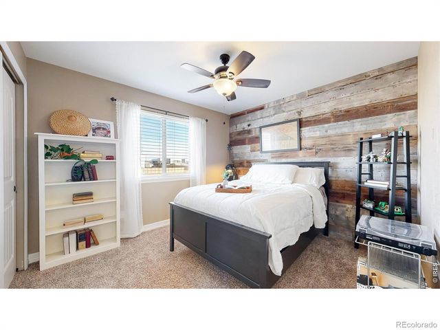 4719 Tarragon Drive, Johnstown, CO 80534