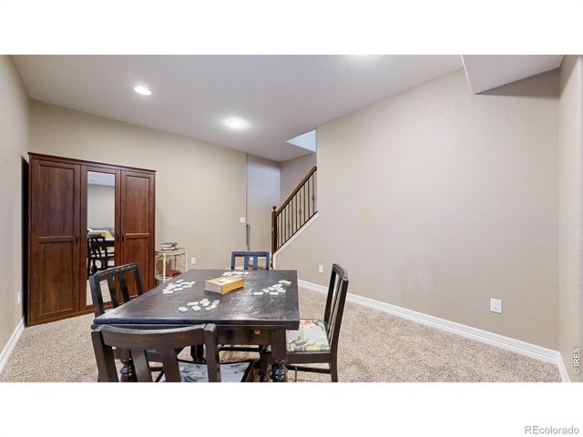 4719 Tarragon Drive, Johnstown, CO 80534