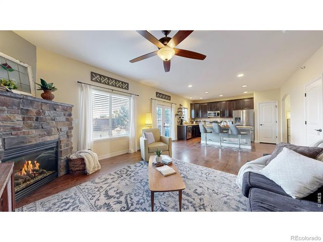 4719 Tarragon Drive, Johnstown, CO 80534