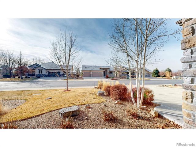 4719 Tarragon Drive, Johnstown, CO 80534