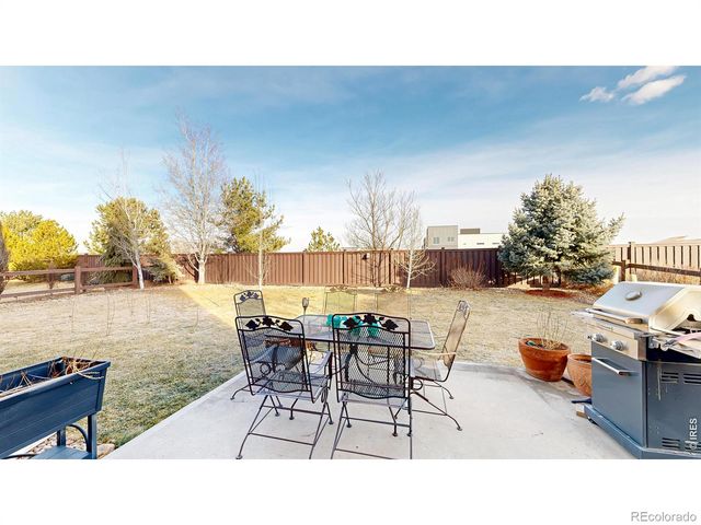 4719 Tarragon Drive, Johnstown, CO 80534
