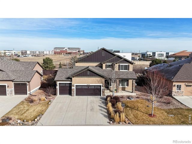 4719 Tarragon Drive, Johnstown, CO 80534