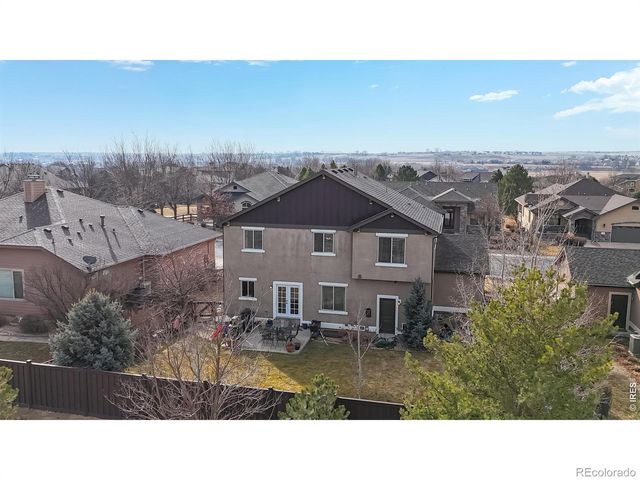 4719 Tarragon Drive, Johnstown, CO 80534